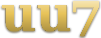 uu7 logo
