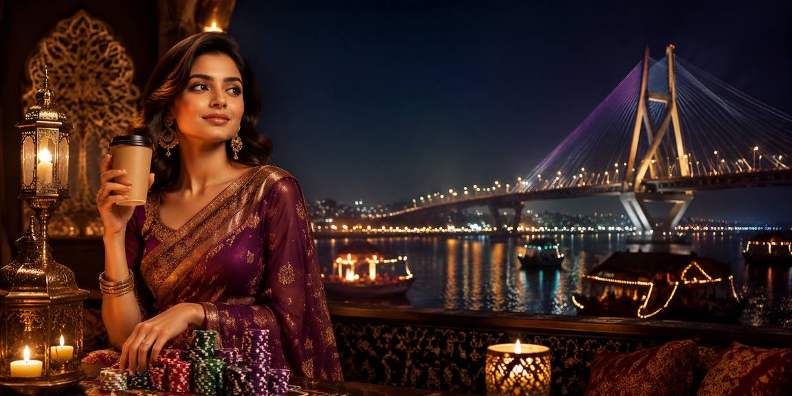 uu7 লাকি লেডিস ব্ল্যাকজ্যাক