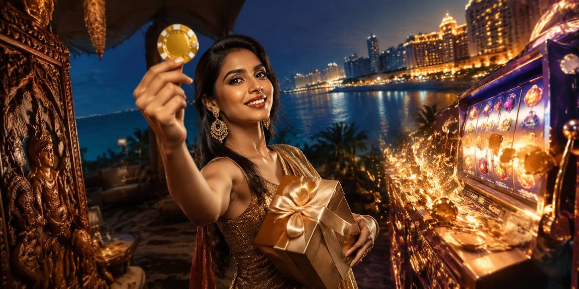 uu7 ফেরাউনের ধন স্লট