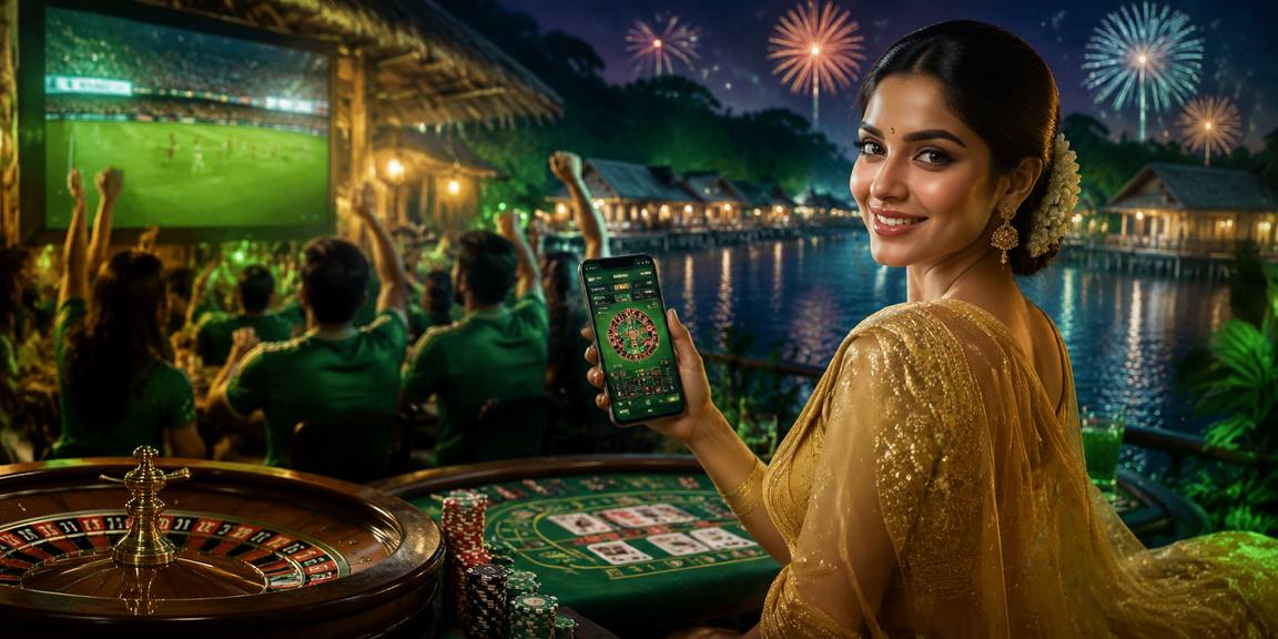 uu7 বিপিএল বেটিং